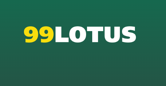 99Lotus Logo